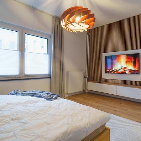 בראונשווייג Apartment Innenstadt- Zentral Und Exklusiv In Bestlage, Stilvolles Ambiente, Alles Zu Fuss Erkunden מראה חיצוני תמונה